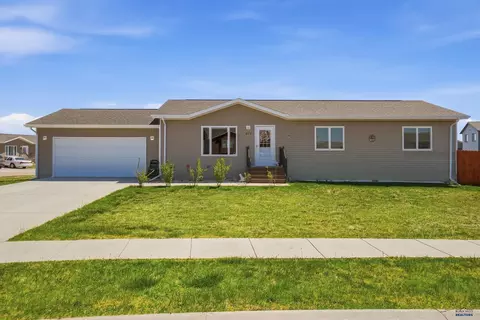 477 Bluebird Dr, Box Elder, SD 57719