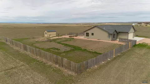 Exterior - 22905 Gateway Dr, Box Elder, SD 57719 photo 3 of 6