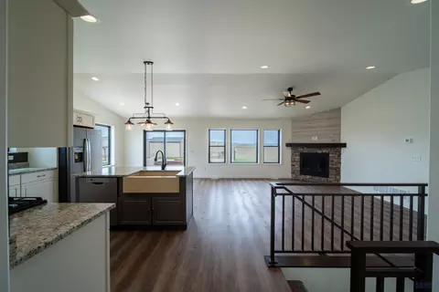 Living - 22905 Gateway Dr, Box Elder, SD 57719 photo 1 of 3