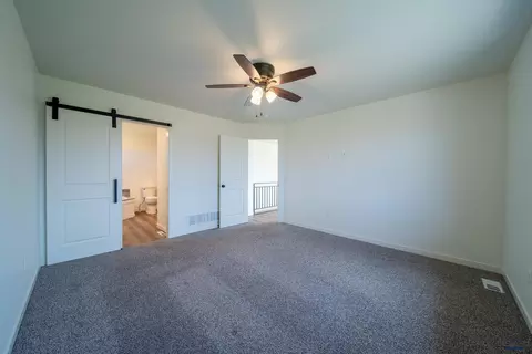 Bedroom - 22905 Gateway Dr, Box Elder, SD 57719 photo 3 of 4
