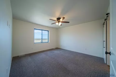 Bedroom - 22905 Gateway Dr, Box Elder, SD 57719 photo 2 of 4