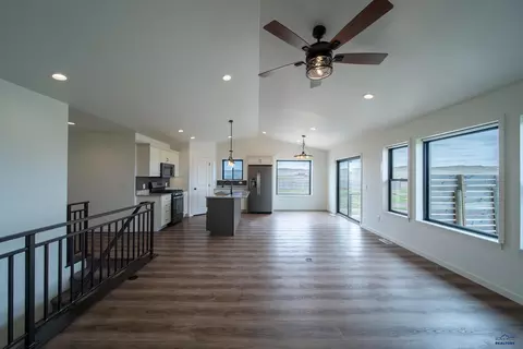 Living - 22905 Gateway Dr, Box Elder, SD 57719 photo 2 of 3
