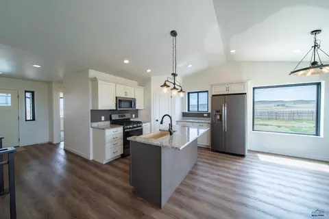 Kitchen - 22905 Gateway Dr, Box Elder, SD 57719 photo 1 of 5