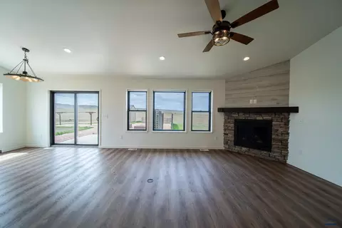Living - 22905 Gateway Dr, Box Elder, SD 57719 photo 3 of 3