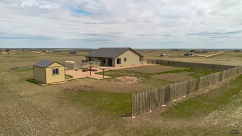 Exterior - 22905 Gateway Dr, Box Elder, SD 57719 photo 5 of 6
