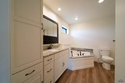 Bath - 22905 Gateway Dr, Box Elder, SD 57719 photo 2 of 6