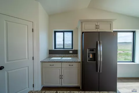 Kitchen - 22905 Gateway Dr, Box Elder, SD 57719 photo 5 of 5