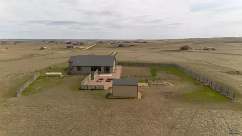 Exterior - 22905 Gateway Dr, Box Elder, SD 57719 photo 4 of 6