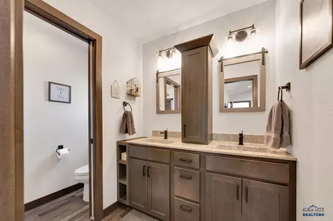 Bath - 15638 229th St, Box Elder, SD 57719 photo 1 of 3