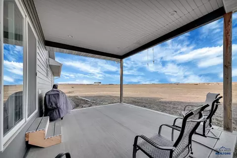 Exterior - 15638 229th St, Box Elder, SD 57719 photo 2 of 3