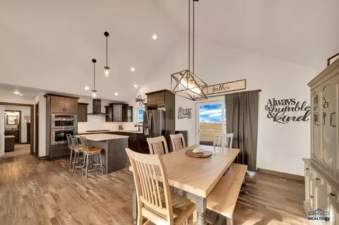 Dining - 15638 229th St, Box Elder, SD 57719 photo 1 of 1