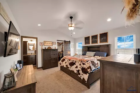 Bedroom - 15638 229th St, Box Elder, SD 57719 photo 1 of 3