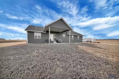 Exterior - 15638 229th St, Box Elder, SD 57719 photo 3 of 3