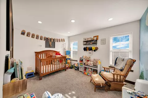 Bedroom - 15638 229th St, Box Elder, SD 57719 photo 3 of 3