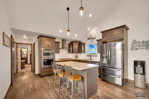 Kitchen - 15638 229th St, Box Elder, SD 57719 photo 1 of 3