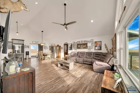Living - 15638 229th St, Box Elder, SD 57719 photo 1 of 1
