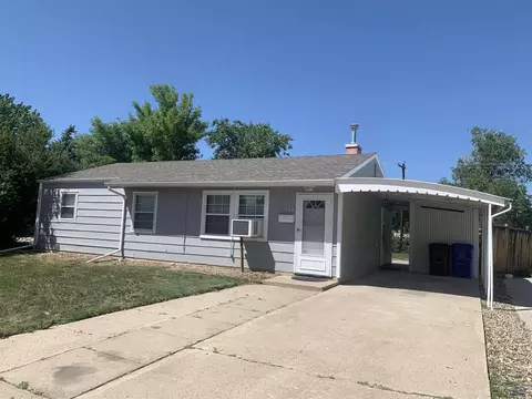 142 E Montana, Rapid City, SD 57701