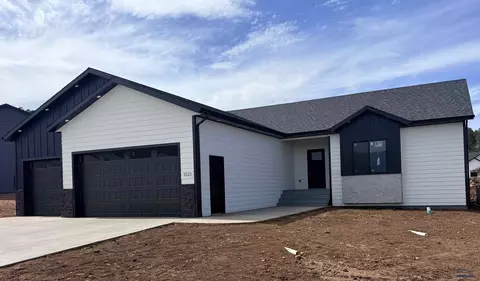 3523 Joseph St, Sturgis, SD 57785
