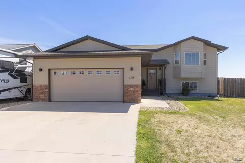 784 Sonic Way, Box Elder, SD 57719