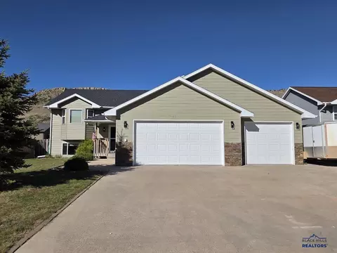 7912 Steamboat Rd, Summerset, SD 57769