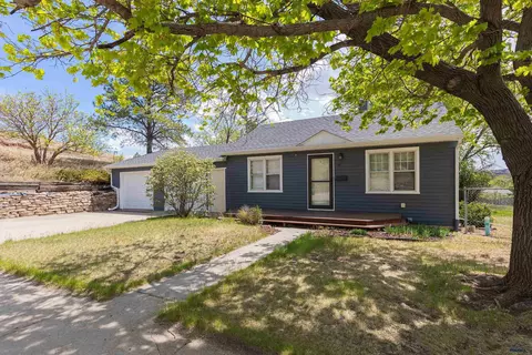 39 Franklin, Rapid City, SD 57701