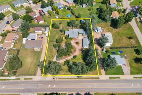 5048 Twilight Dr, Rapid City, SD 57703