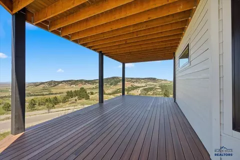 Exterior - 2111 Vantage Cir, Spearfish, SD 57783 photo 6 of 7