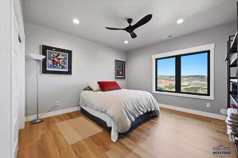 Bedroom - 2111 Vantage Cir, Spearfish, SD 57783 photo 3 of 4
