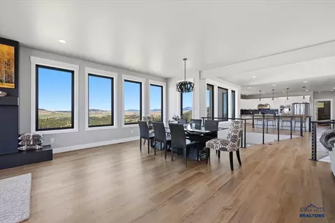 Dining - 2111 Vantage Cir, Spearfish, SD 57783 photo 1 of 2