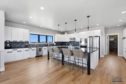 Kitchen - 2111 Vantage Cir, Spearfish, SD 57783 photo 1 of 4