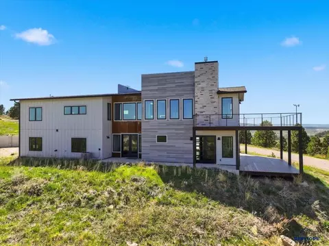 Exterior - 2111 Vantage Cir, Spearfish, SD 57783 photo 7 of 7