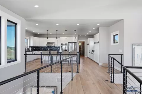 Entry Way - 2111 Vantage Cir, Spearfish, SD 57783 photo 3 of 4