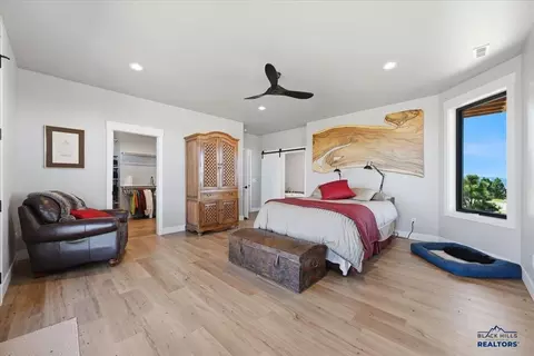 Bedroom - 2111 Vantage Cir, Spearfish, SD 57783 photo 1 of 4