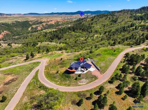 View/Area - 2111 Vantage Cir, Spearfish, SD 57783 photo 1 of 3