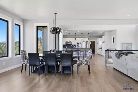Dining - 2111 Vantage Cir, Spearfish, SD 57783 photo 2 of 2