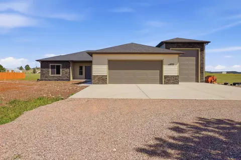 6490 Anderson Rd, Summerset, SD 57718