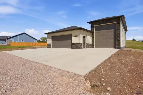 Other - 6490 Anderson Rd, Summerset, SD 57718 photo 1 of 6