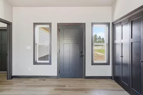 Entry Way - 6490 Anderson Rd, Summerset, SD 57718 photo 1 of 1