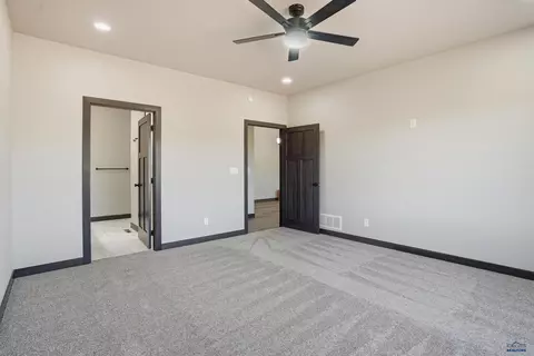 Bedroom - 6490 Anderson Rd, Summerset, SD 57718 photo 1 of 5