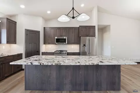 Kitchen - 6490 Anderson Rd, Summerset, SD 57718 photo 1 of 3