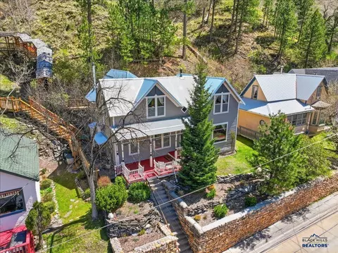 29 19 Other #TERRACE AVE & WART ST, Deadwood, SD 57732
