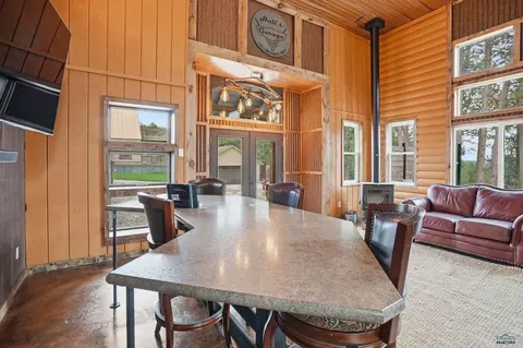 Dining - 1209 11th St, Lead, SD 57754 photo 1 of 5