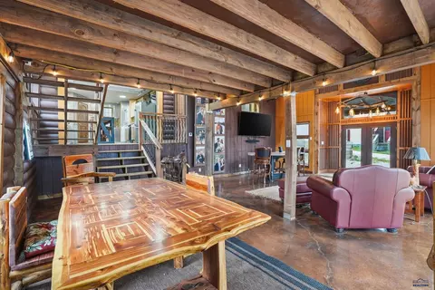 Dining - 1209 11th St, Lead, SD 57754 photo 5 of 5