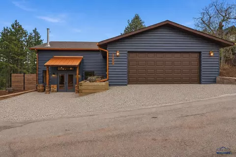 Exterior - 1209 11th St, Lead, SD 57754 photo 2 of 6