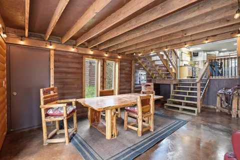 Dining - 1209 11th St, Lead, SD 57754 photo 4 of 5