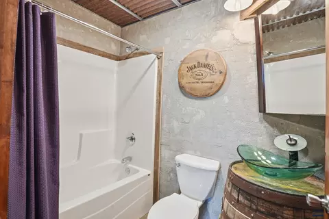 Bath - 1209 11th St, Lead, SD 57754 photo 2 of 2