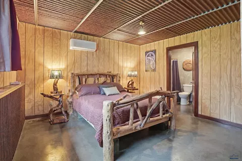 Bedroom - 1209 11th St, Lead, SD 57754 photo 2 of 4