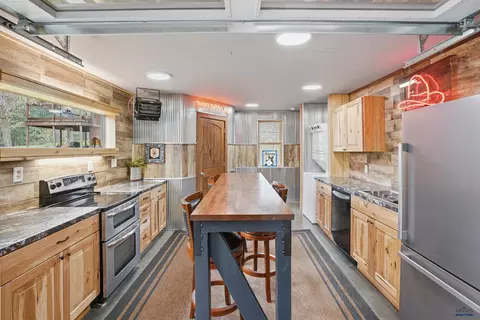 Kitchen - 1209 11th St, Lead, SD 57754 photo 1 of 6