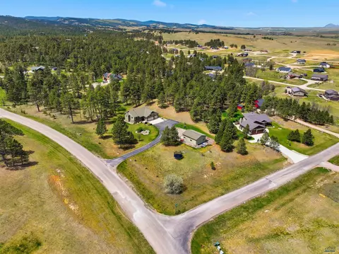 View/Area - 13558 Frontier Loop, Piedmont, SD 57769 photo 1 of 6