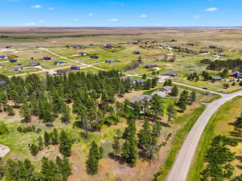 View/Area - 13558 Frontier Loop, Piedmont, SD 57769 photo 5 of 6
